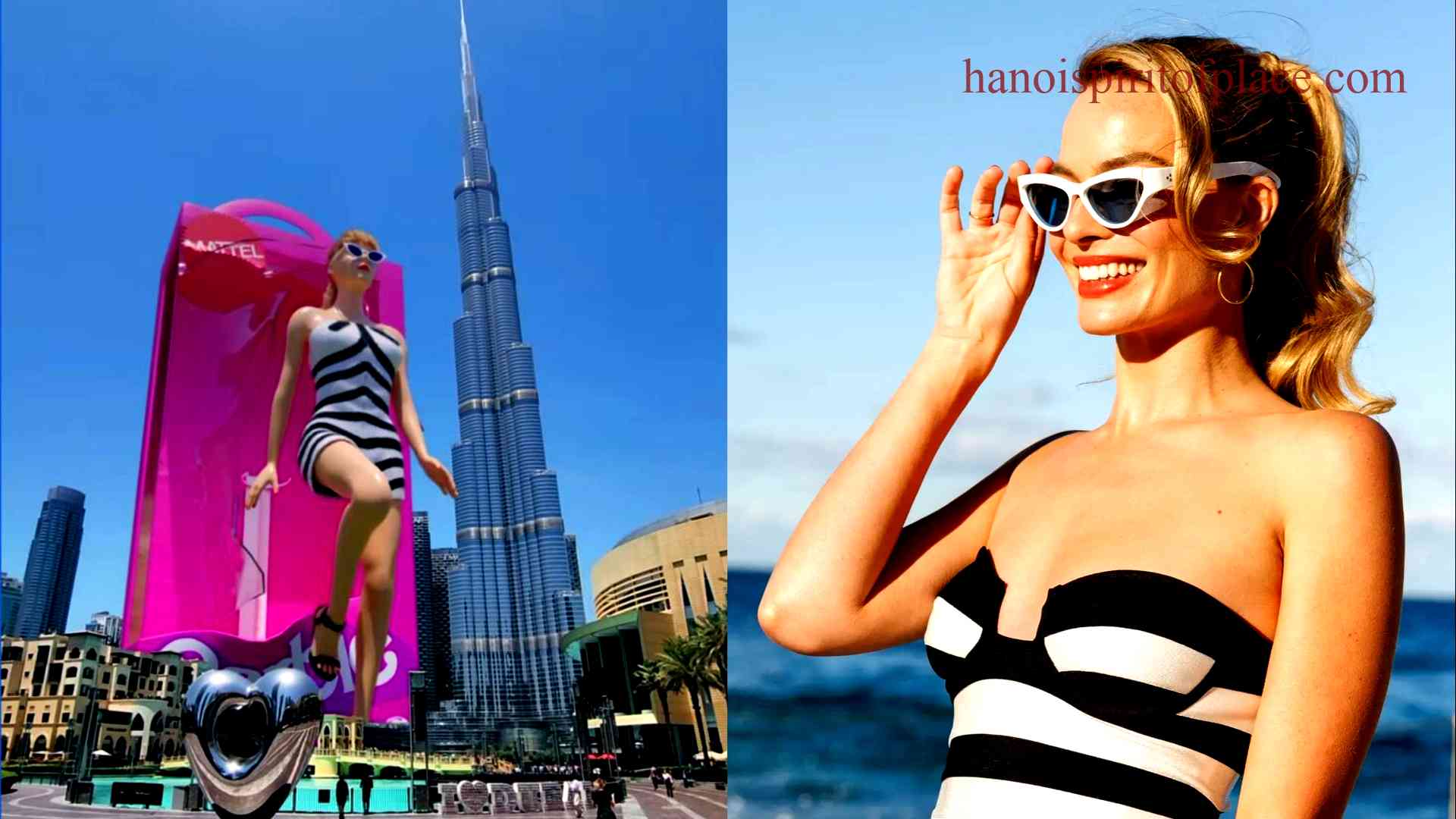 Planning Your Visit to Giant Barbie Doll Dubai