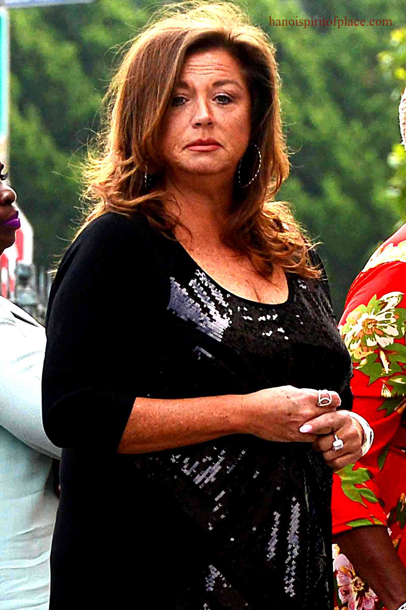 Brief overview of Abby Lee Miller's rise to fame