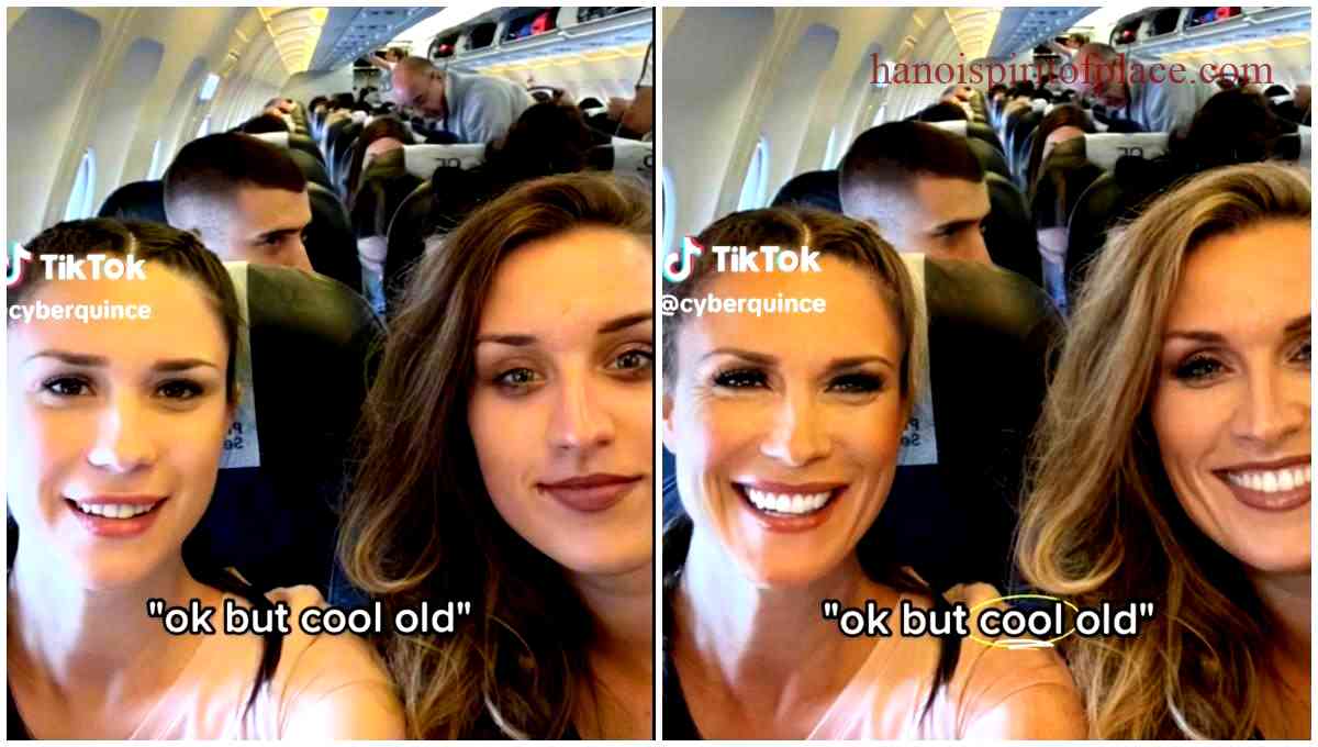 TikTok Old Filter – Discover the latest trends and uses for videos