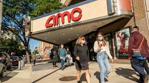 AMC Stock Reddit: Exploring the Latest Trends