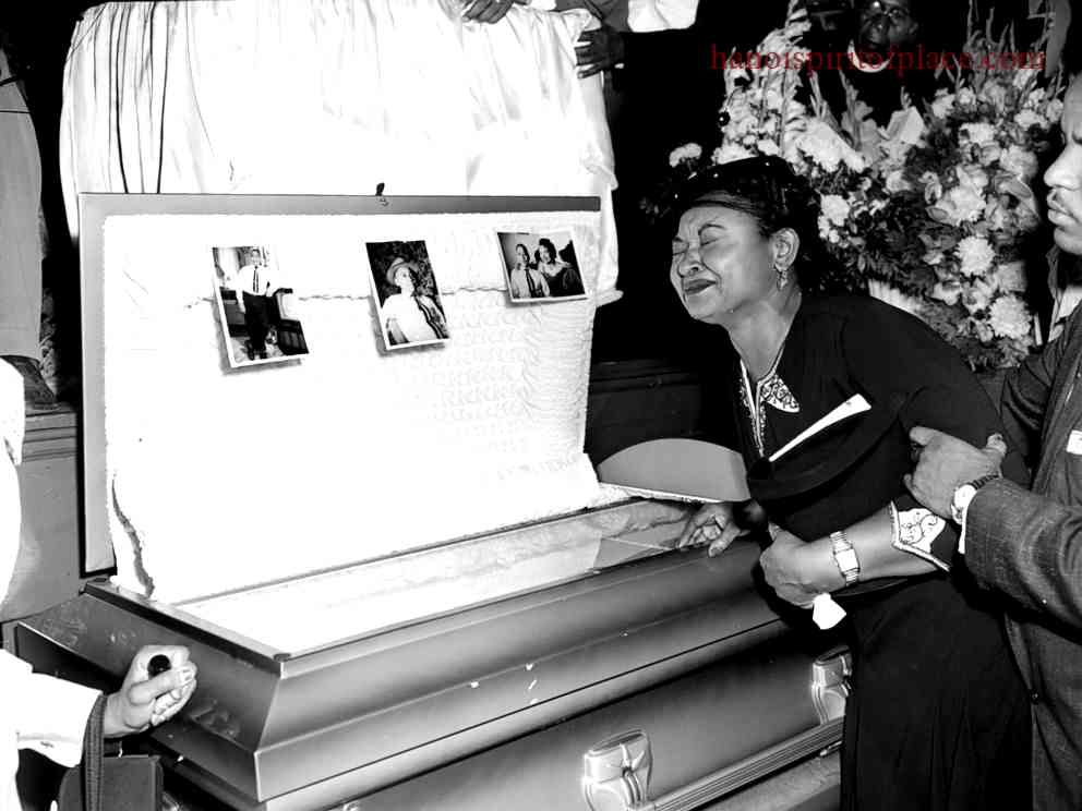 Emmett Till Autopsy Revealing The Truth