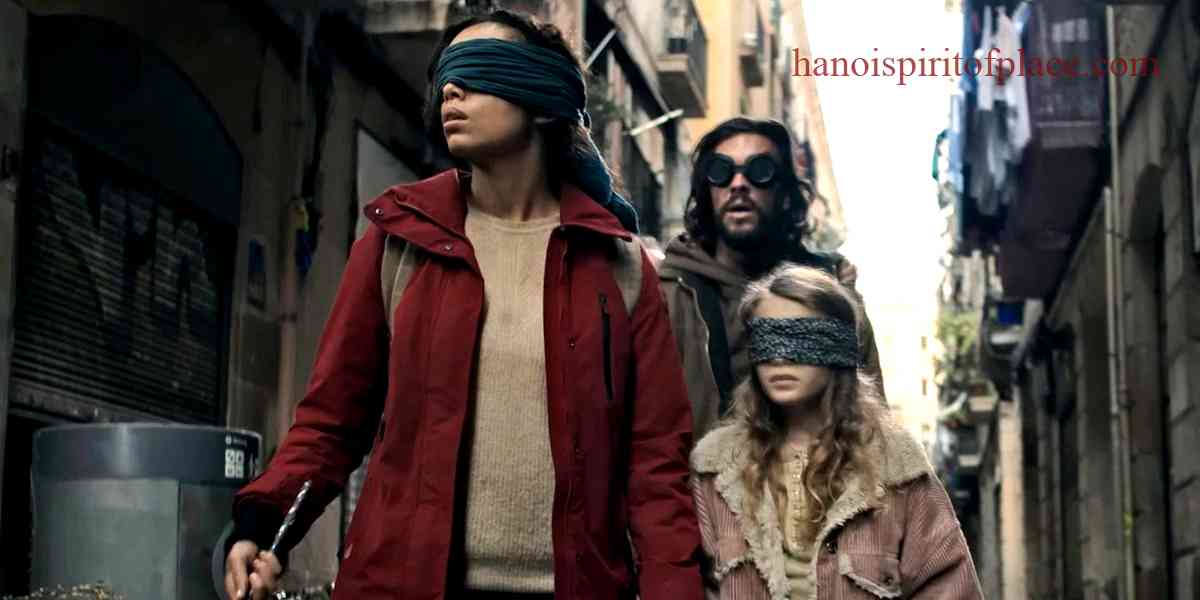 Bird Box Barcelona Reddit: Unveiling Hidden Gems