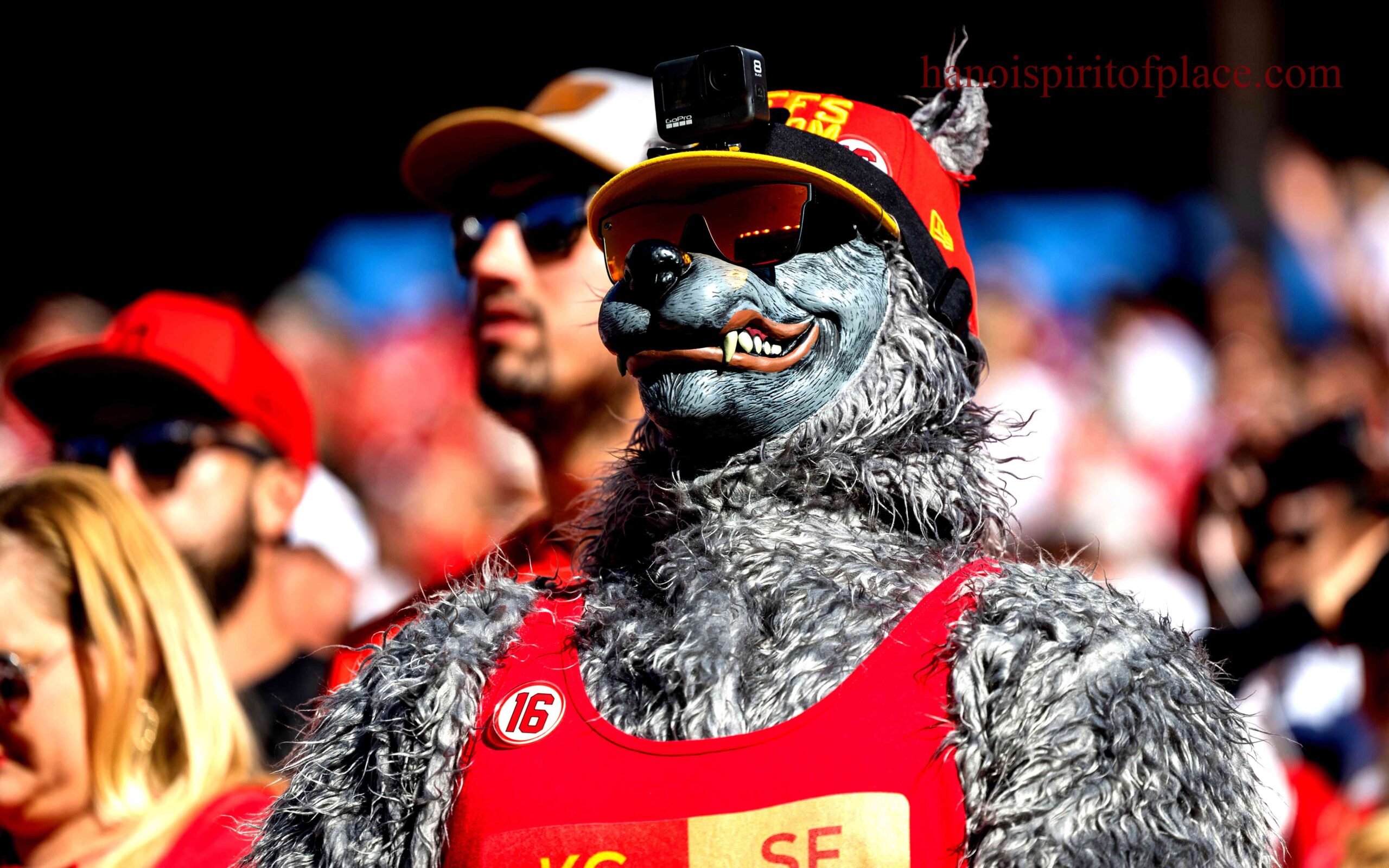 KC Chiefs Superfan Bank Robbery: Shocking Twist & Investigation