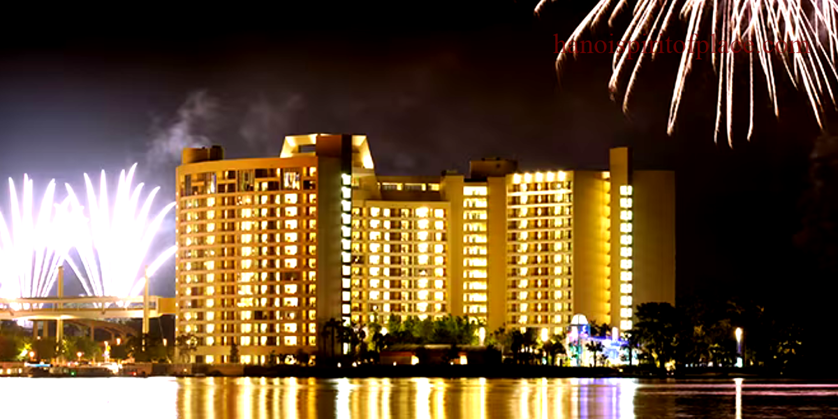 Death at Bay Lake Tower Disney: Uncovering the Tragic Incident