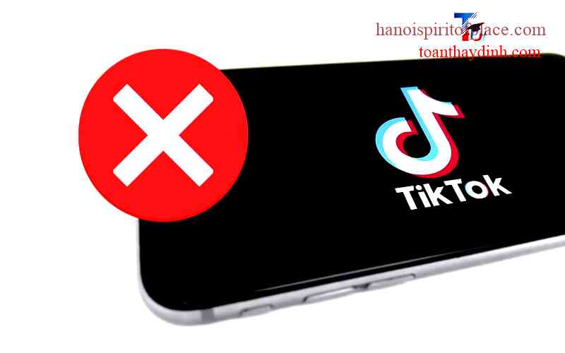 TikTok Closure Response