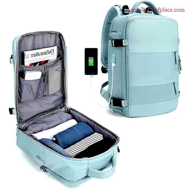 Discover the Best Viral Travel Backpacks – Must