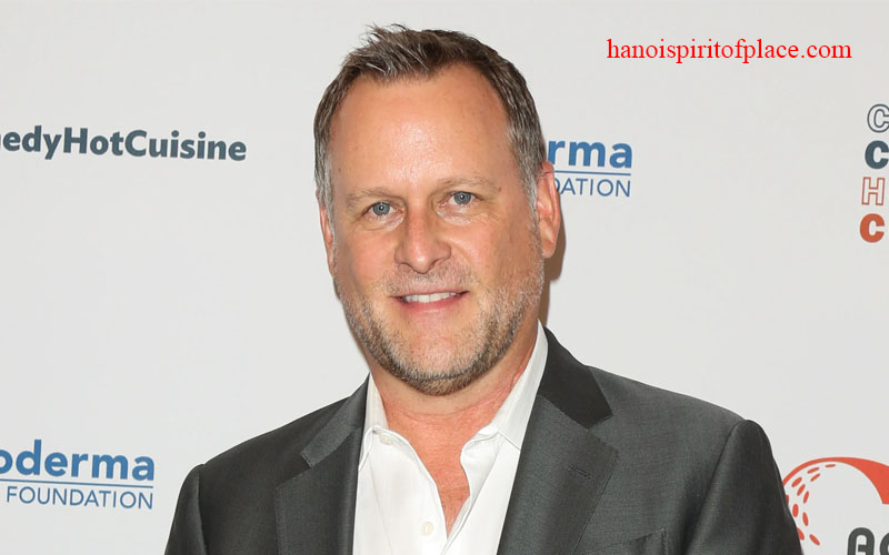 Dave Coulier Death