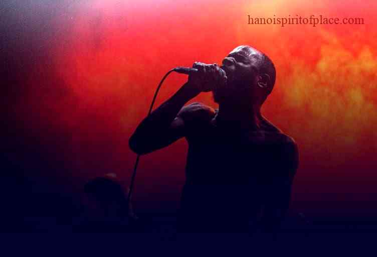 Death Grips Louisville: Unleashing Electrifying Musical Mayhem