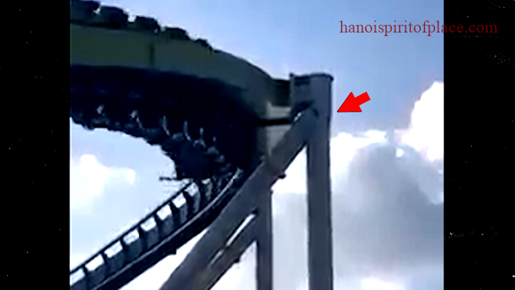 Thrilling Roller Coaster Crack Video – Experience the Excitement of High