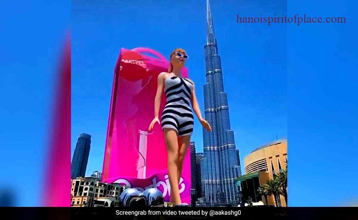  Section 2: Burj Khalifa 