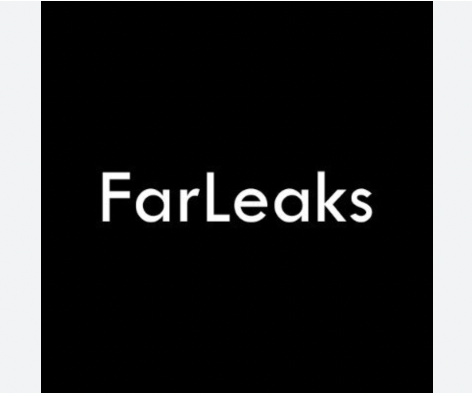 Unlocking the Latest Leaks on Farleaks Twitter – Stay Updated with Insider Information