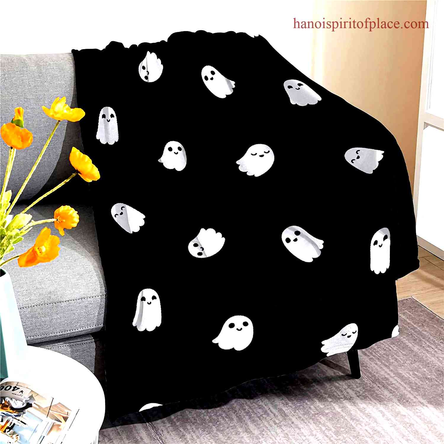 Unveiling the Secrets to Scoring Viral Ghost Blankets