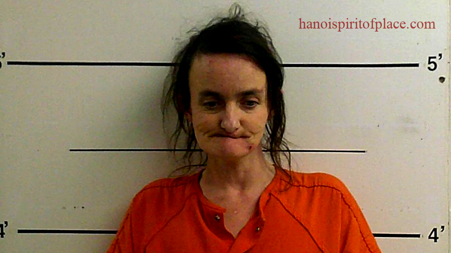 The History of Kentucky Woman Mugshots