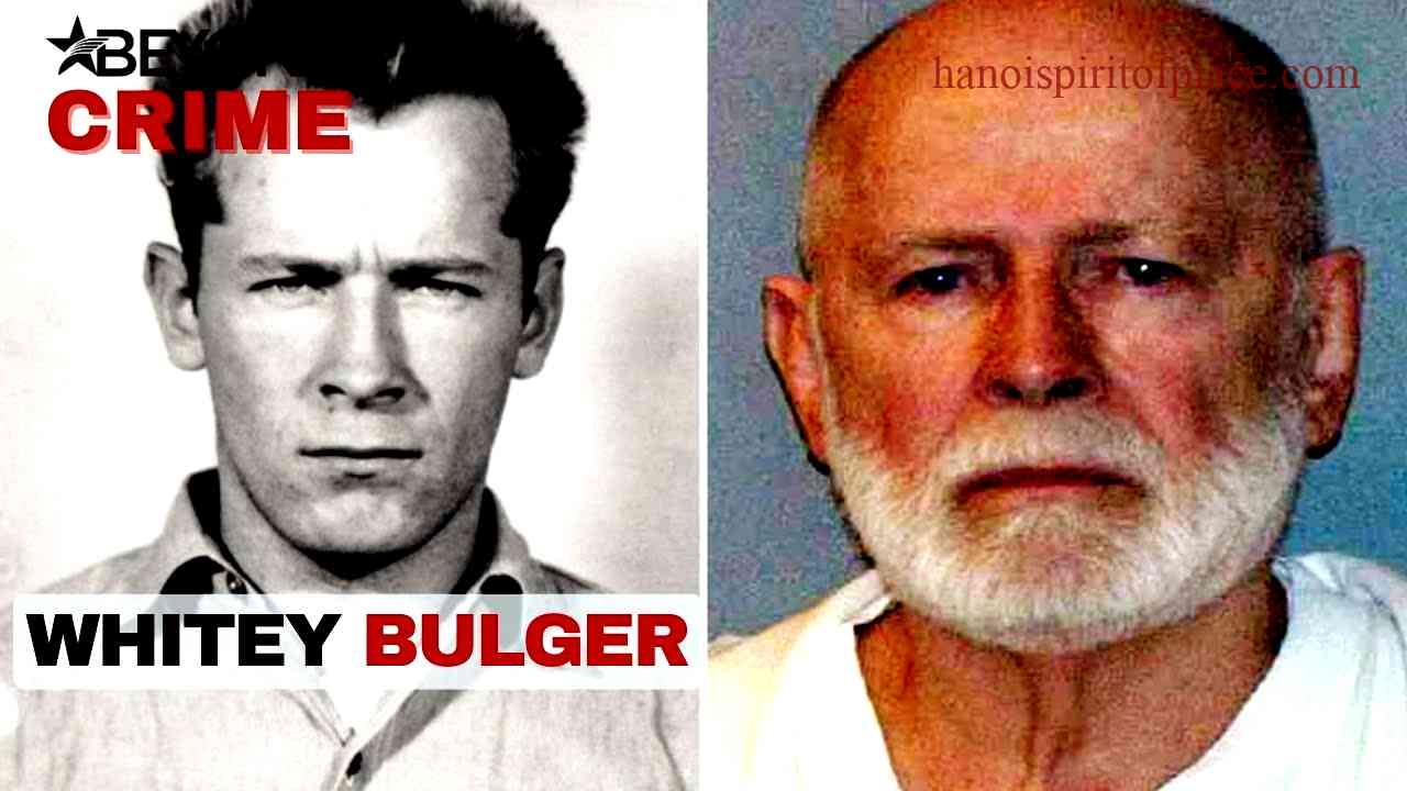 Whitey Bulger Autopsy: Unraveling the Mystery of His Death