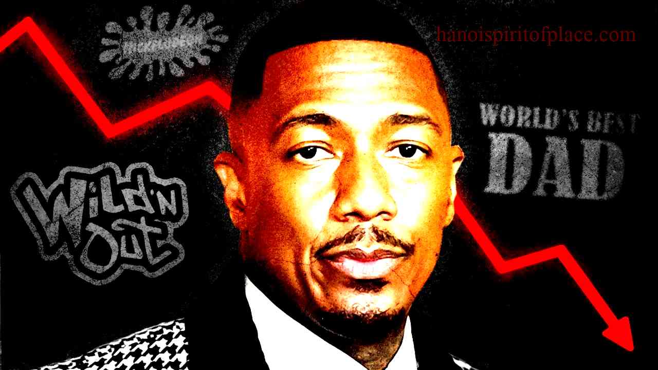 Nick Cannon Tik Tok – Unleashing Creativity & Entertainment