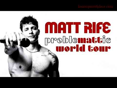 Factors Contributing to Matt Rife's Viral Success