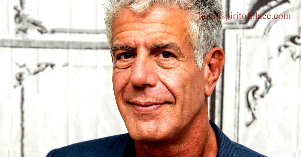 Anthony Bourdain Autopsy - Uncovering the Truth 