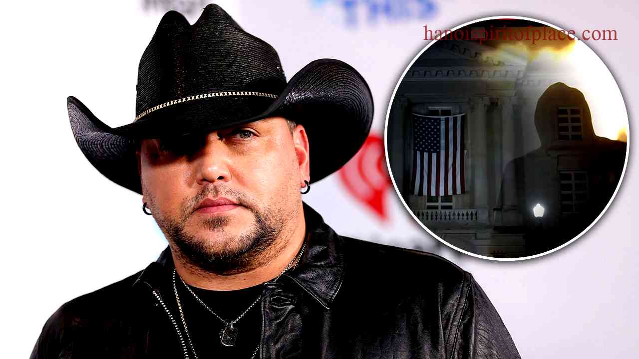 Discover the Charm of Jason Aldean Small Town Video