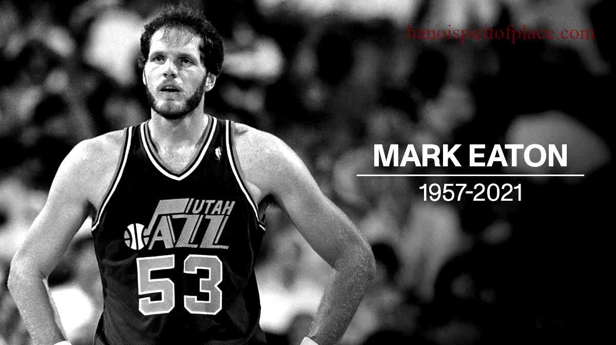 Initial Reports of Mark Eaton's Death