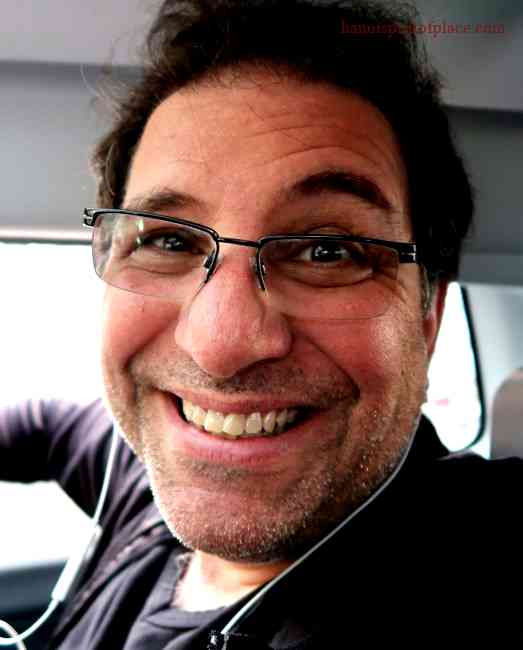 The Life and Times of Kevin Mitnick