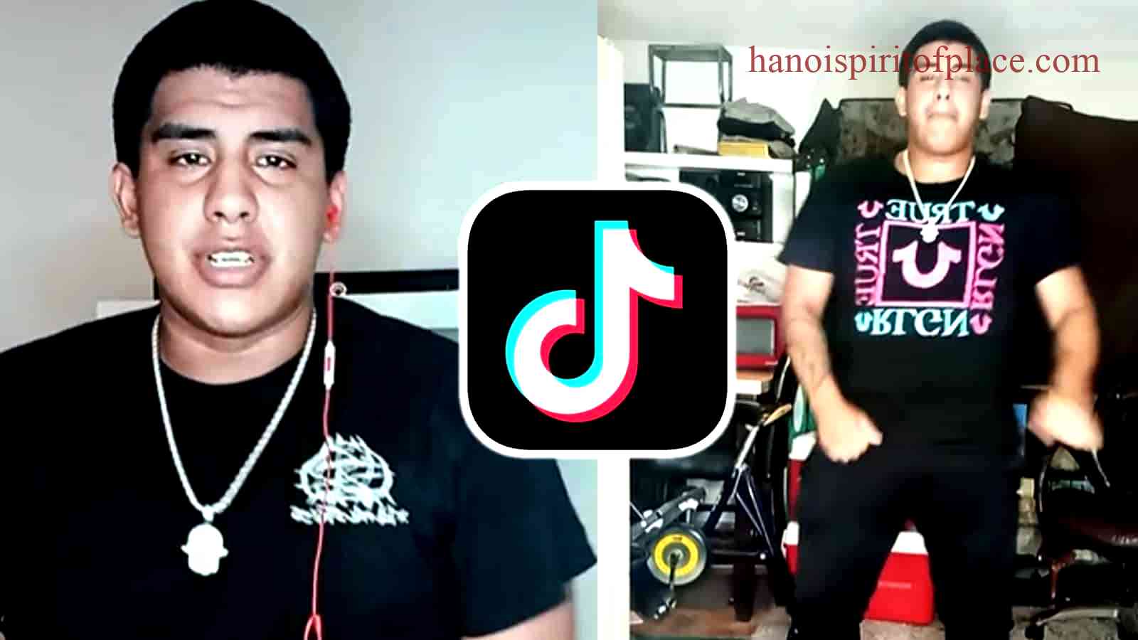 Entry into TikTok