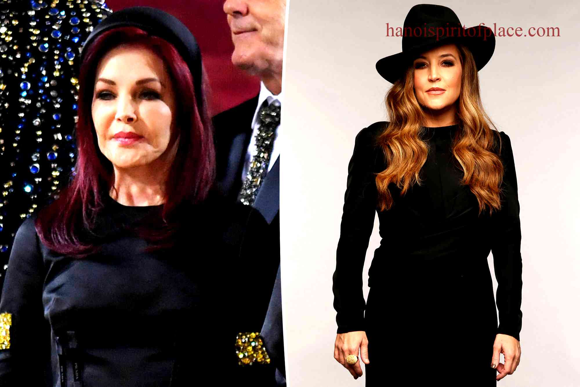 Legacy and Impact of Lisa Marie Presley