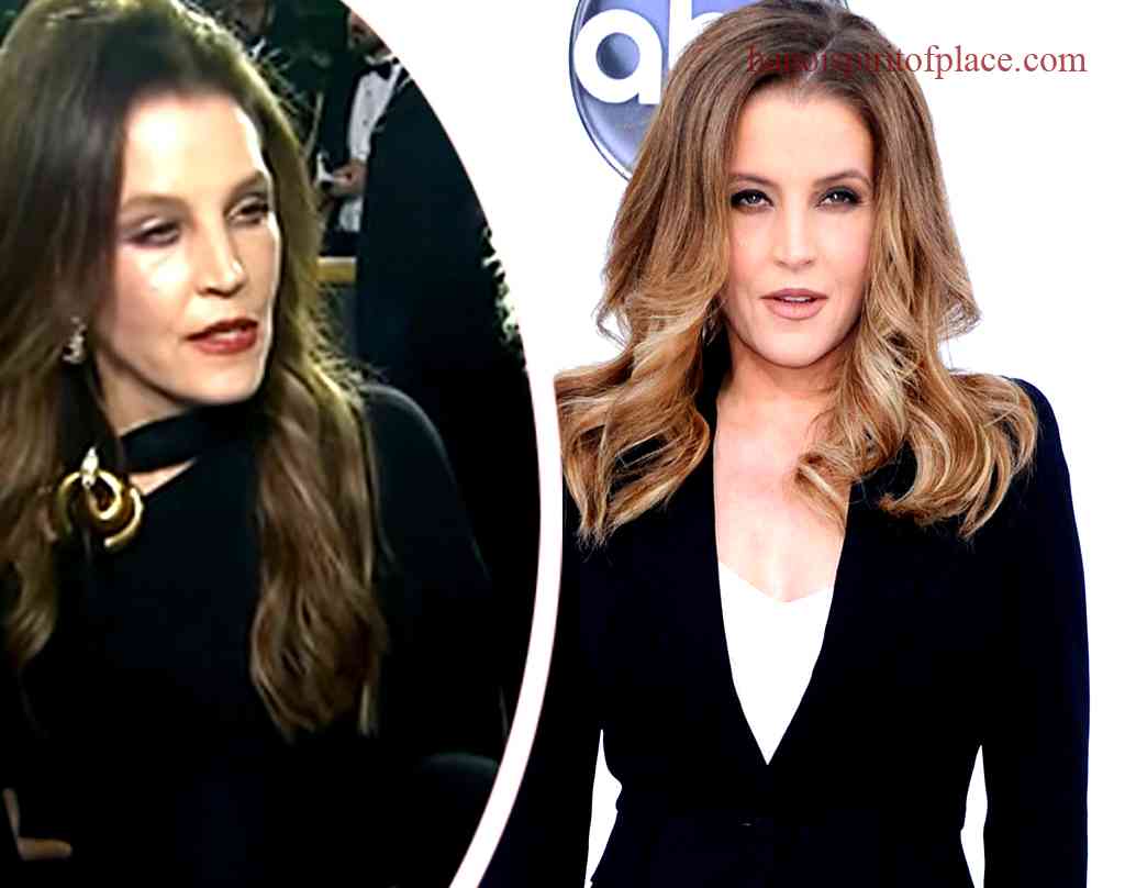 Transformation and Impact on Lisa Marie Presley's Life