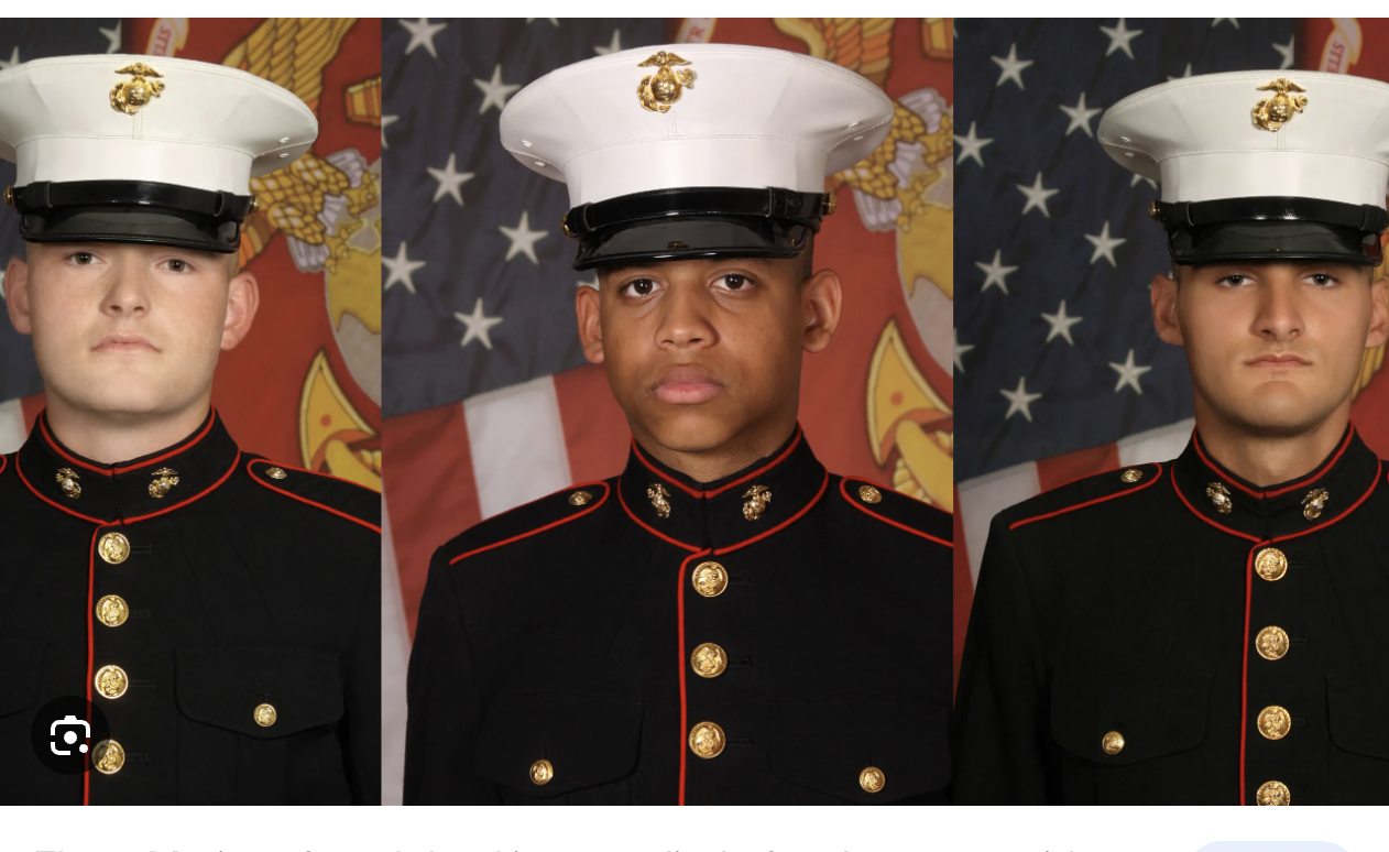 Marines Died Carbon Monoxide Poisoning Reddit Reveals Startling Incident