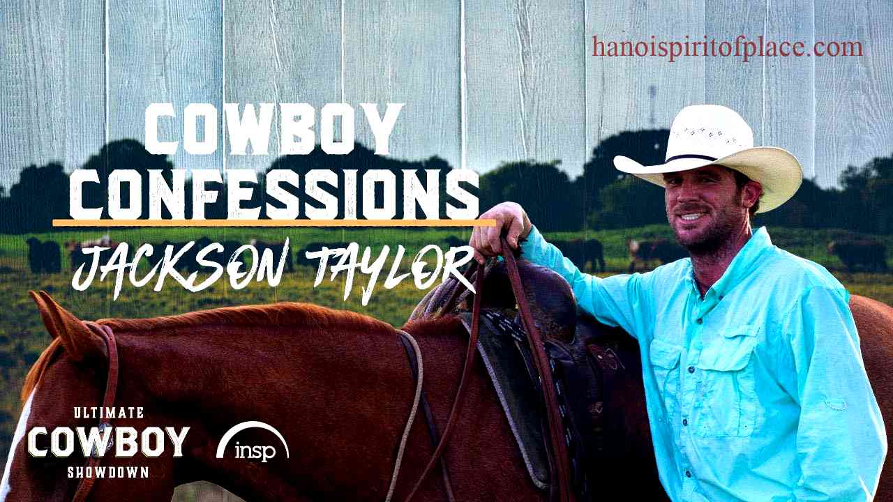 Experiencing the Jackson Taylor Rodeo