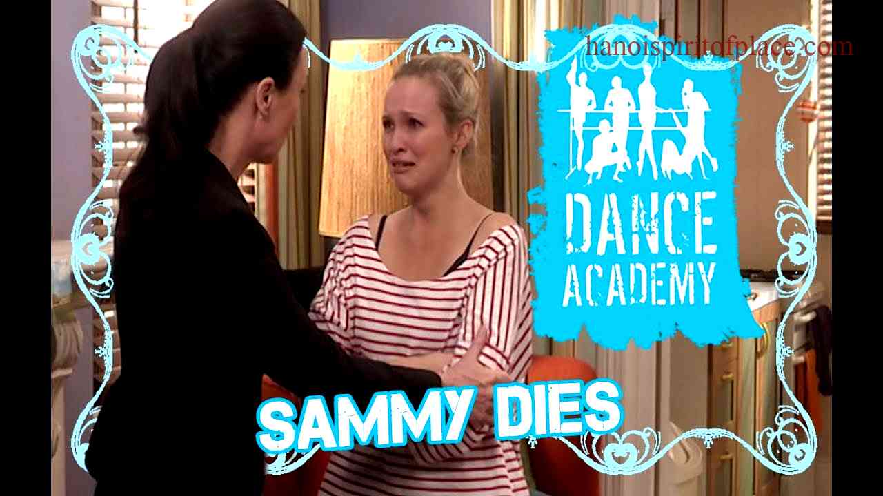 Overview of Dance Academy