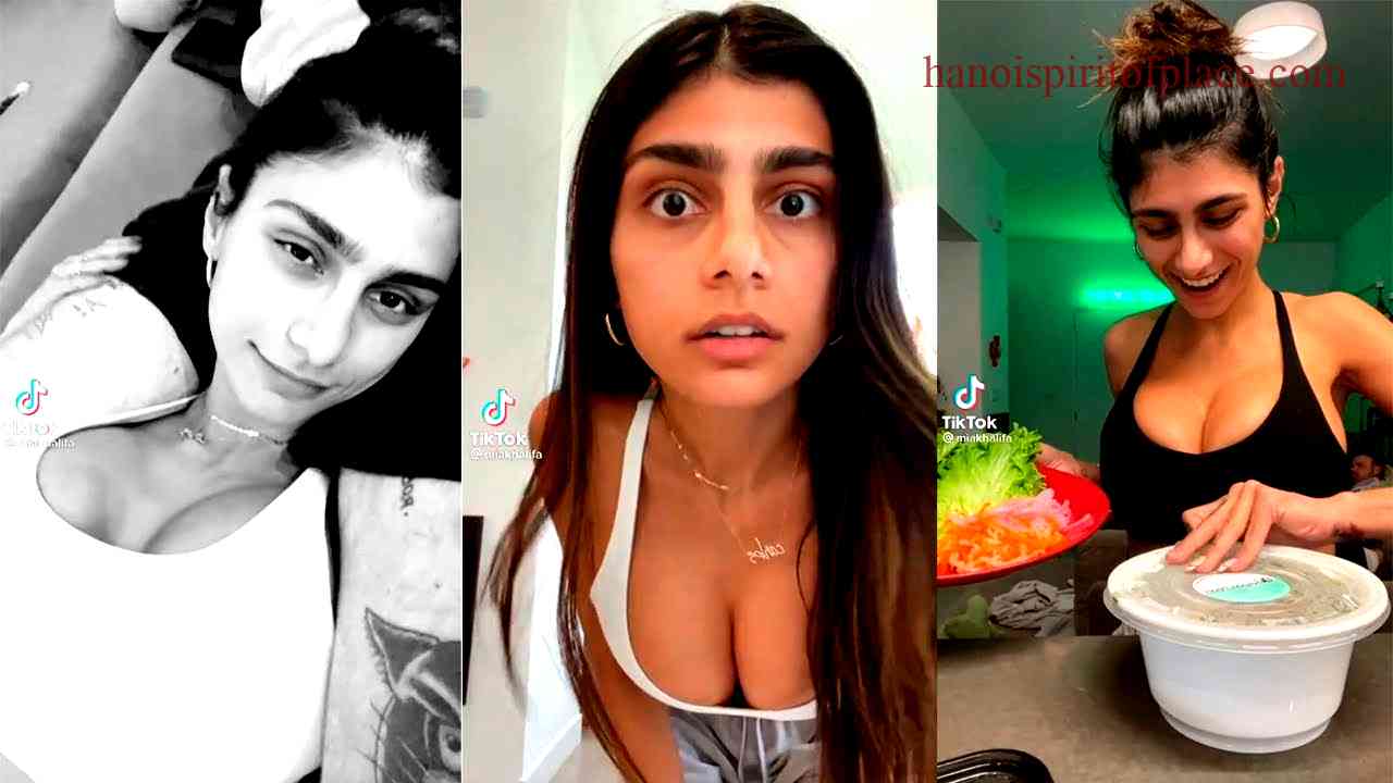 Mia Khalifa Song TikTok: Join the Trend and Groove Along