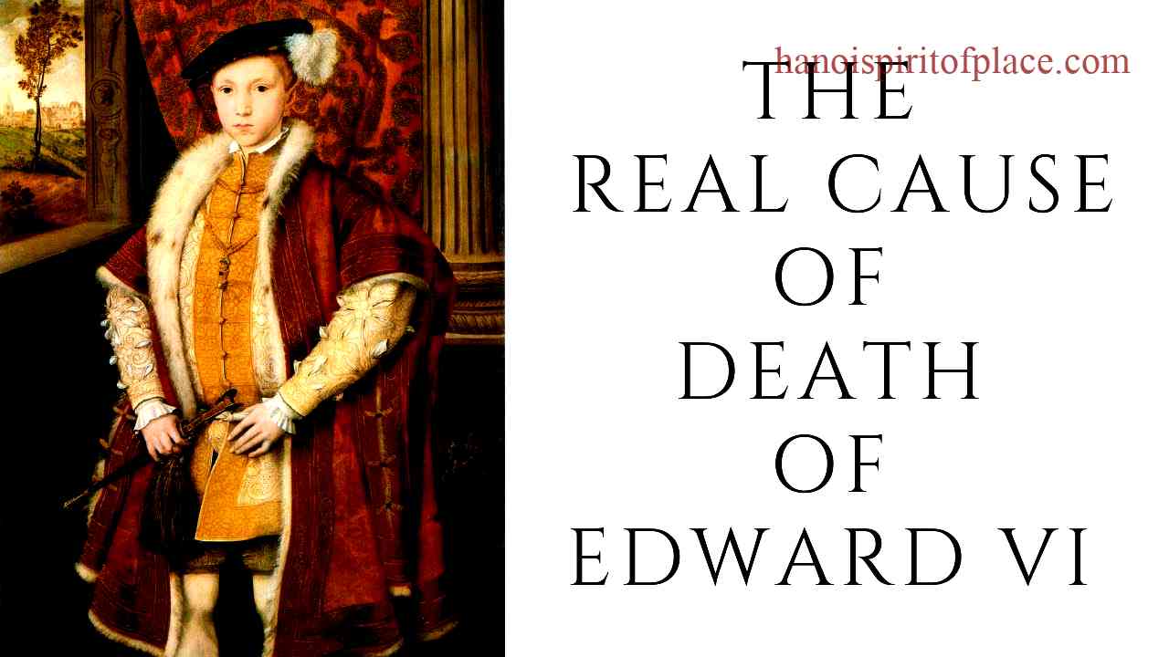 History of Edward VI