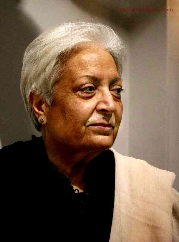 Unveiling Zarina Hashmi Cause of Death