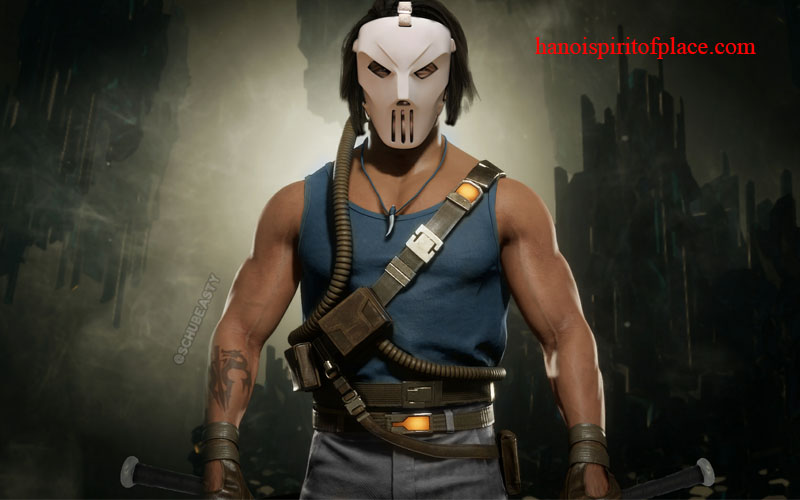 Mortal Kombat Reddit