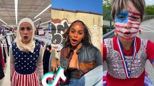 My Pronouns Are USA TikTok: Embracing Identity & Diversity!