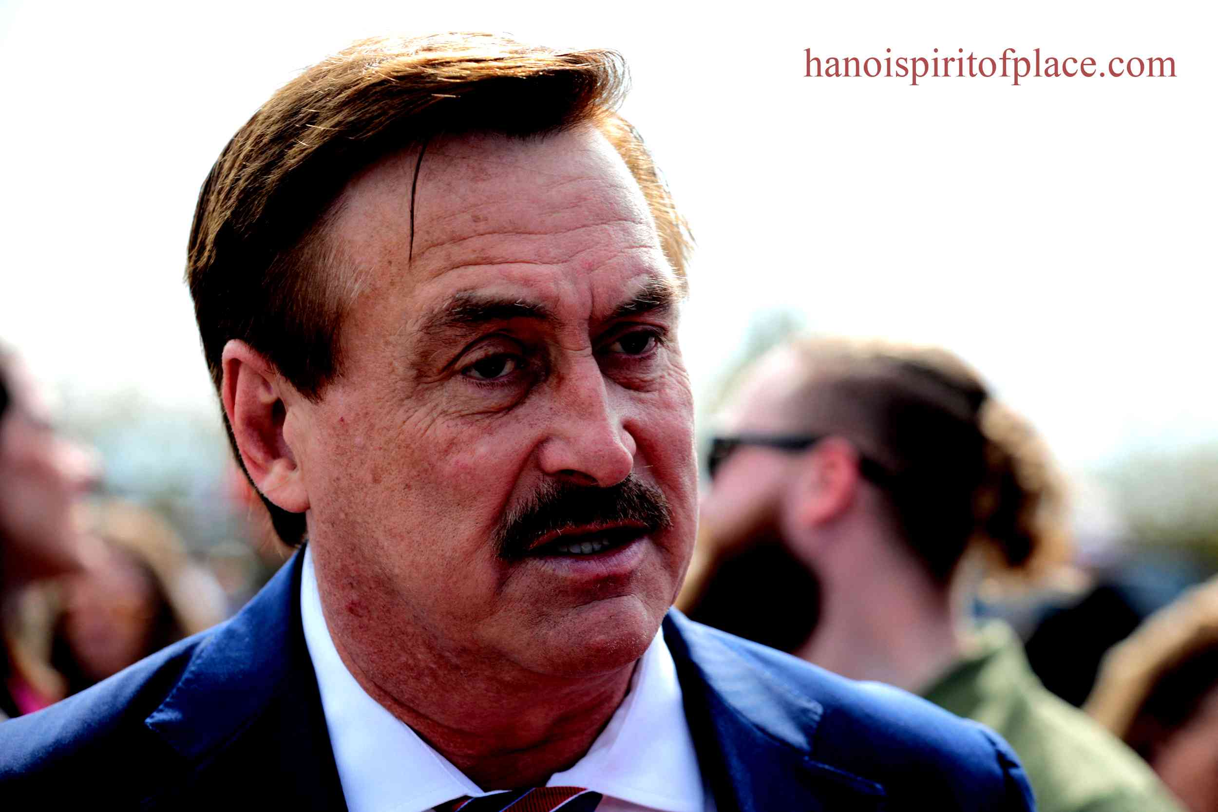 Find incredible bargains at the Mike Lindell My Pillow Auction