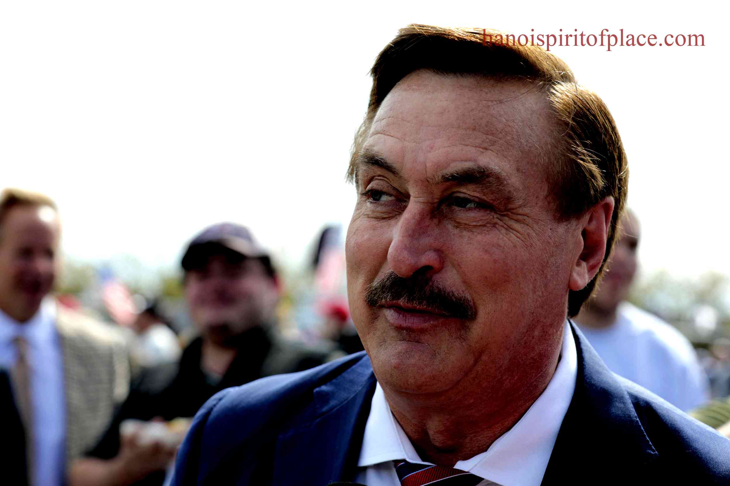 Why Bid at the Mike Lindell My Pillow Auction