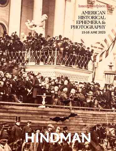 The Unsolved Mystery of the Lincoln Looker Incident