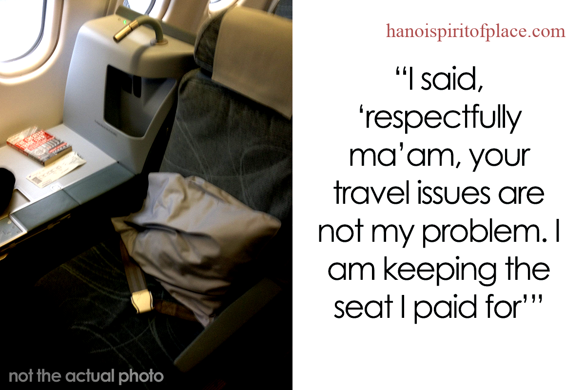 Exposed: Woman on Plane Not Real Reddit – The Untold Truth