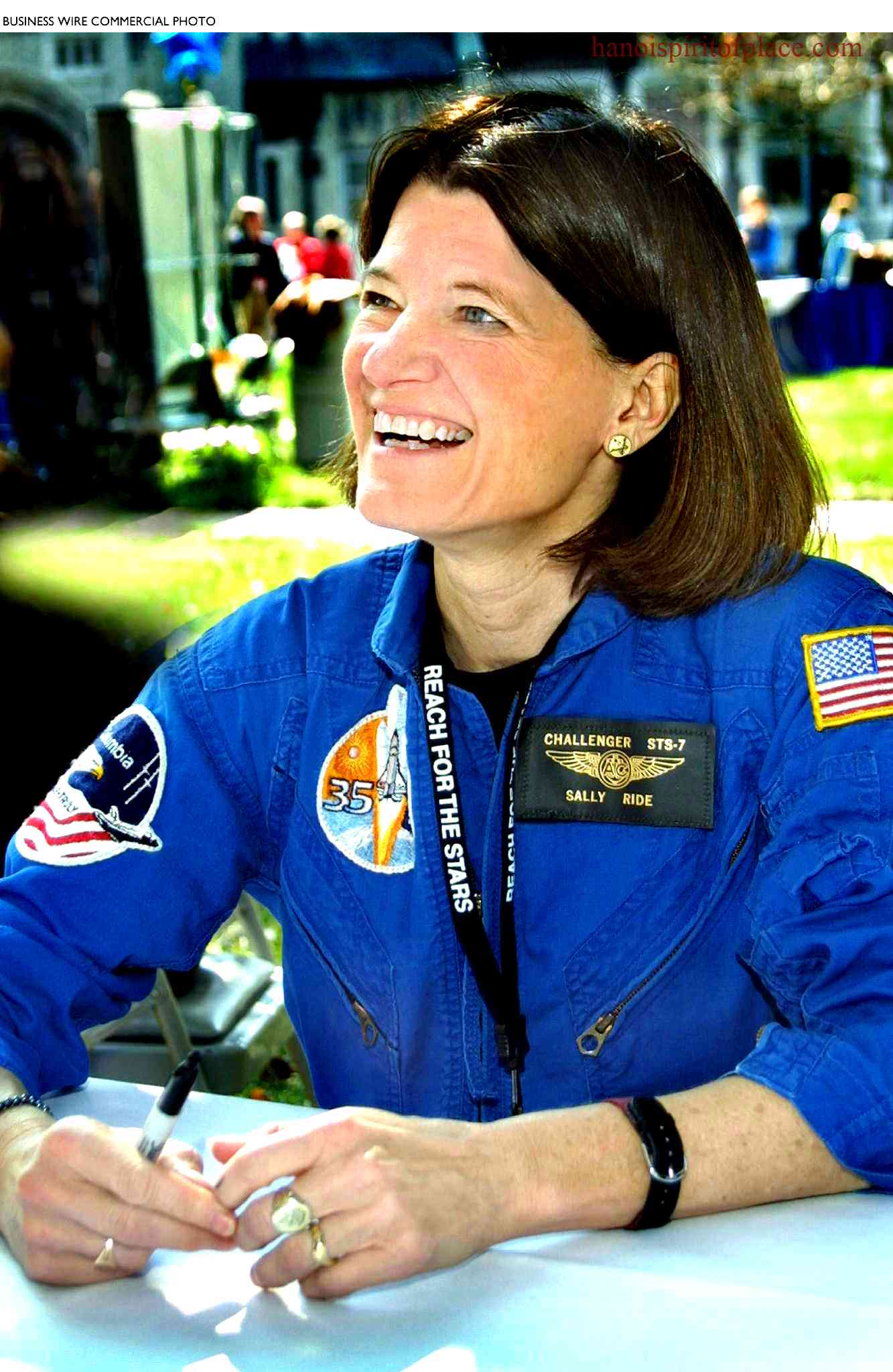 Unveiling the Truth: The Cause of Sally Ride's Death