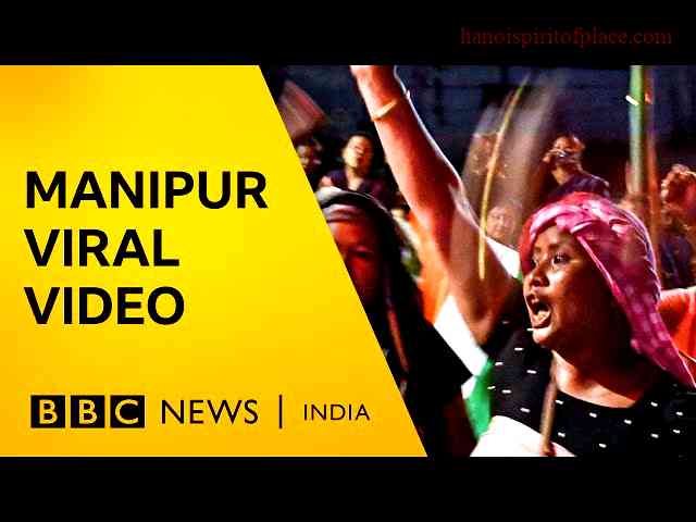 Unveiling the Buzz – Manipur News Viral Video Takes Internet by Storm