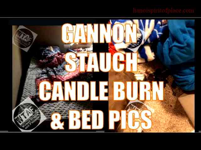 Gannon Stauch Autopsy Photos Uncovered – Unveiling Key Insights and Ongoing Investigation