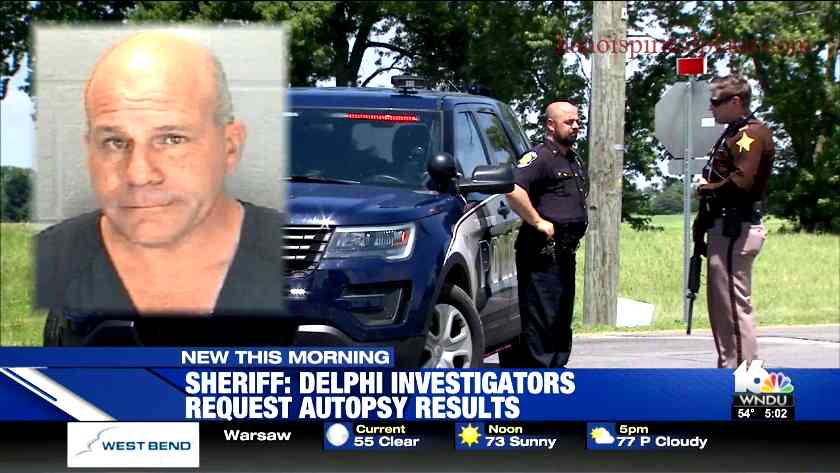 Delphi Murders Autopsy Report: Critical Findings Unveiled