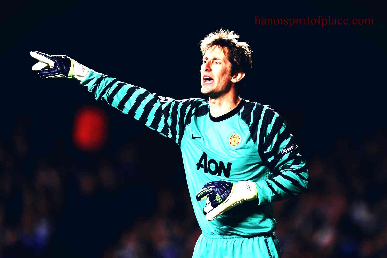 Van der Sar Death: Legendary Goalkeeper’s Untimely Demise Shakes Football World