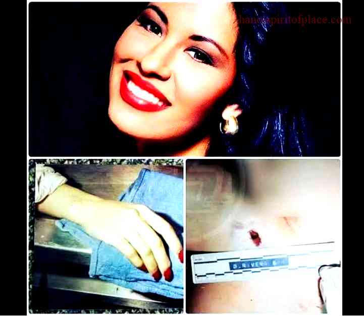 Selenas Autopsy Details and Surprising Revelations