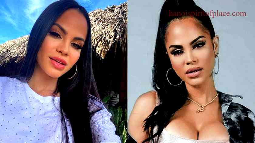 Natti Natasha's popularity and influence in the music industry