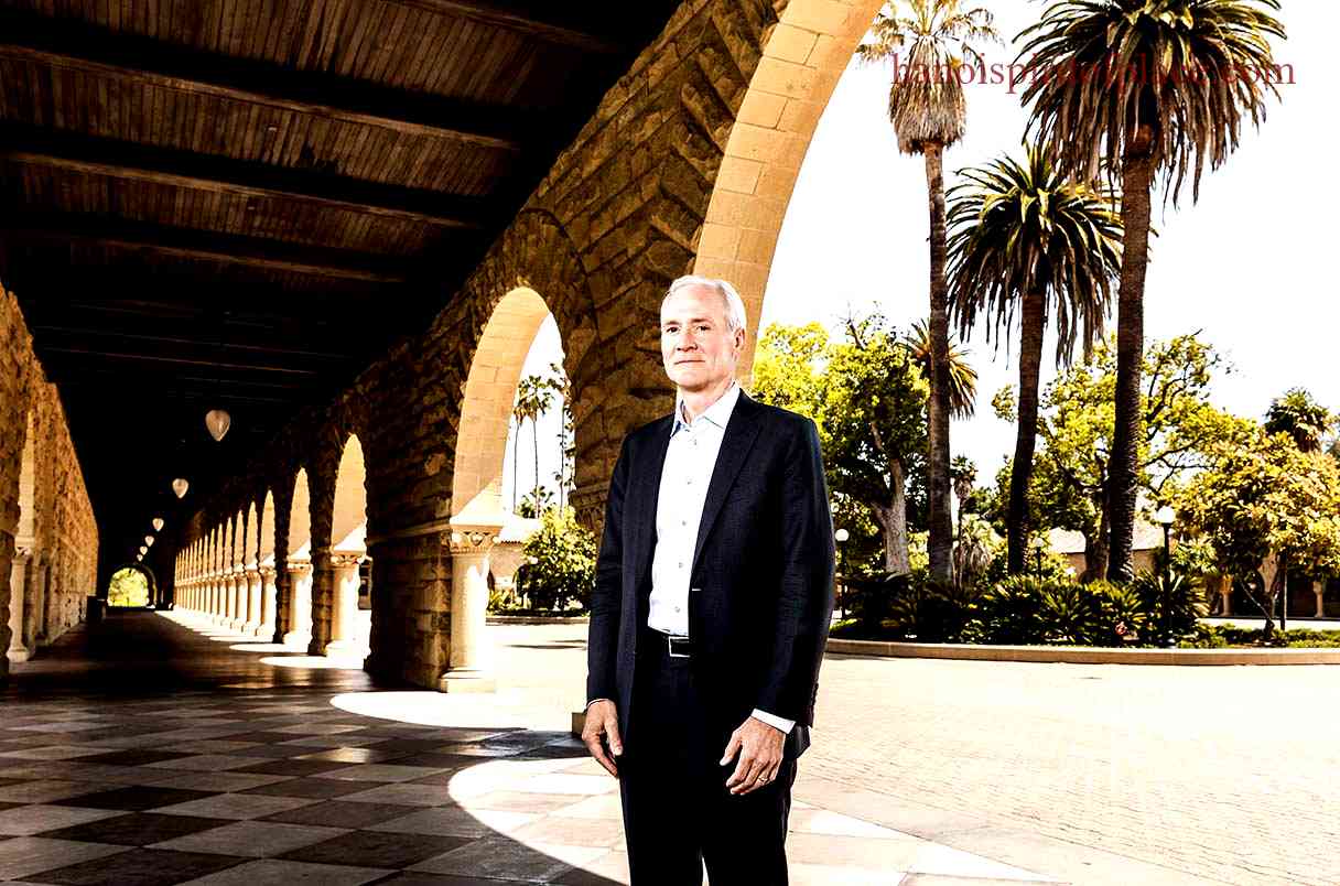 Stanford's Response and Rebuilding Trust