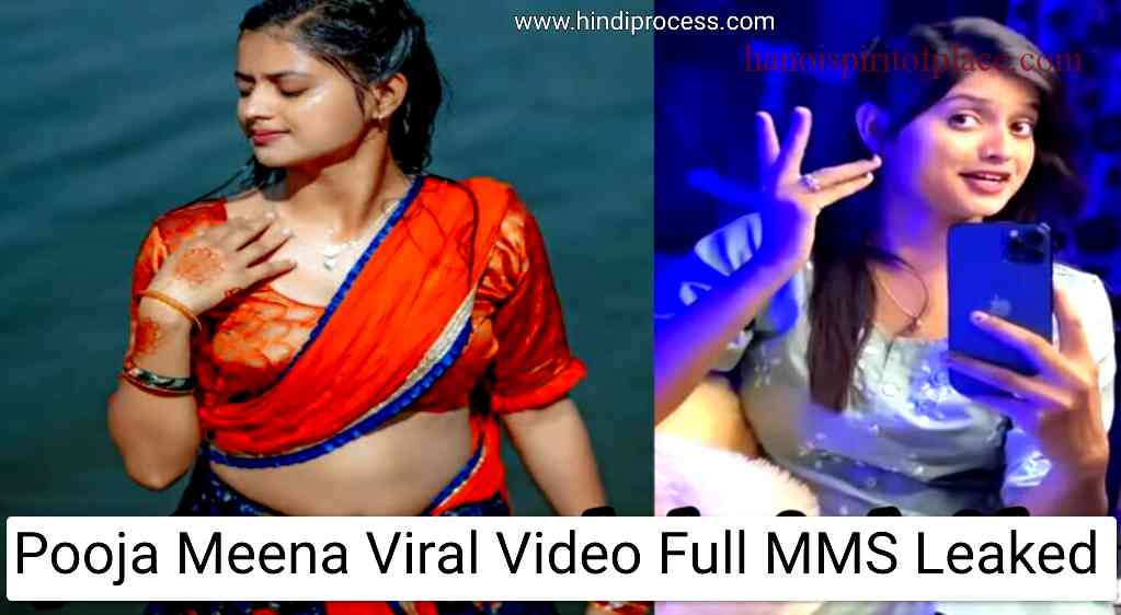 Pooja Meena Sahab ki Video Viral – Unveiling the Latest Buzzworthy Content!