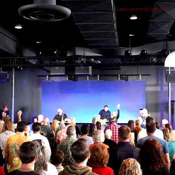 Harvest Church California: Embrace Spirituality & Community