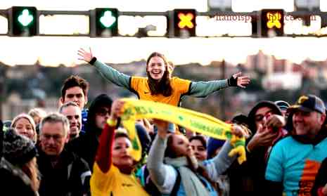 1.1 Overview of Matildas Football
